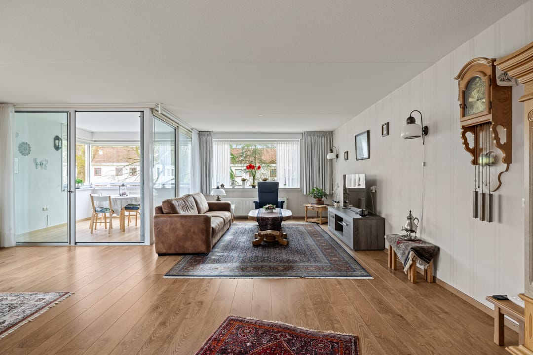 Foto 13 van Prins Willem-Alexanderlaan 78