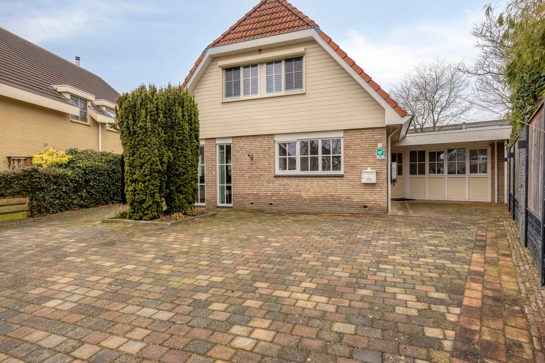 Foto 41 van Kempen 6