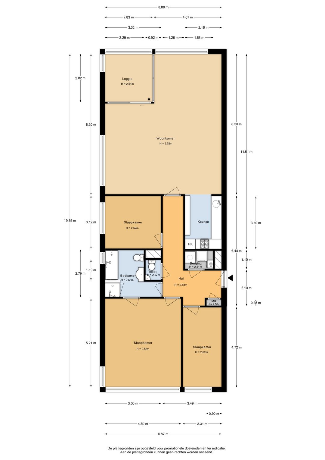 Foto 58 van Prins Willem-Alexanderlaan 78