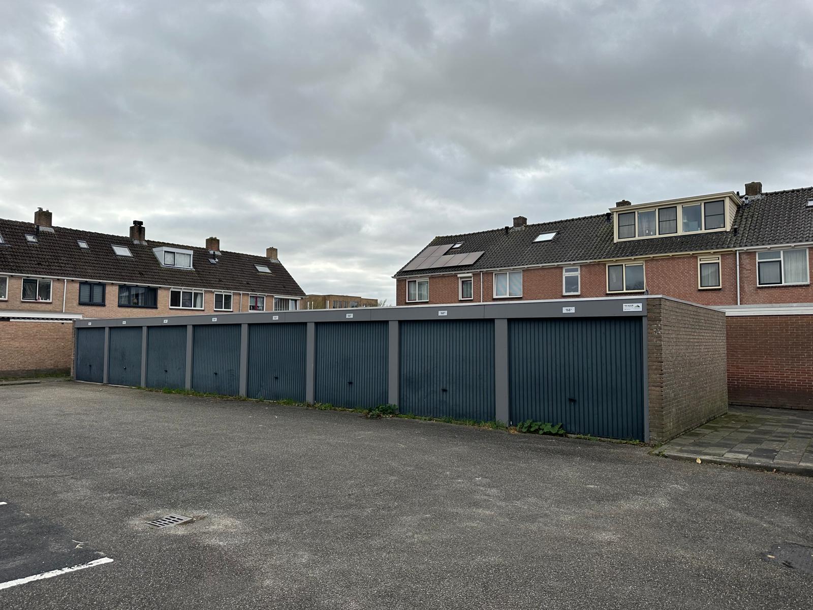 Bourgondiëweg 168-A 168 a