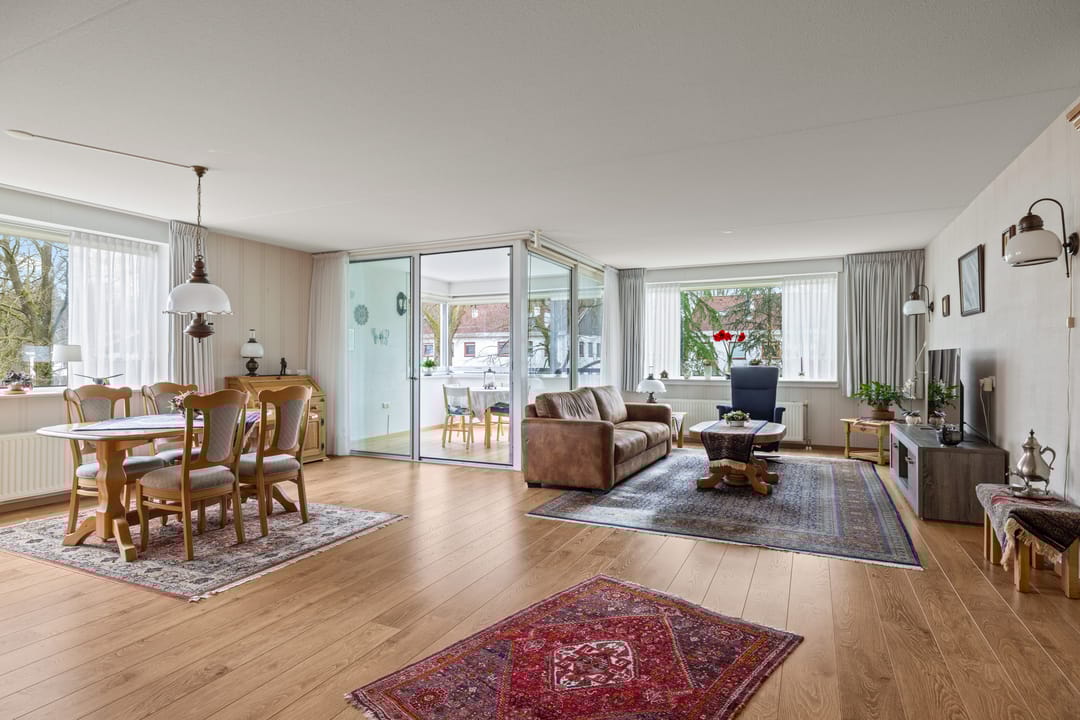 Foto 2 van Prins Willem-Alexanderlaan 78