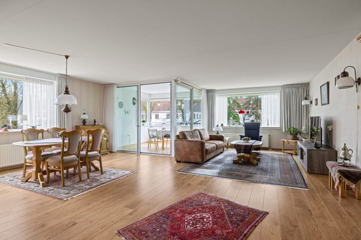 Foto 2 van Prins Willem-Alexanderlaan 78