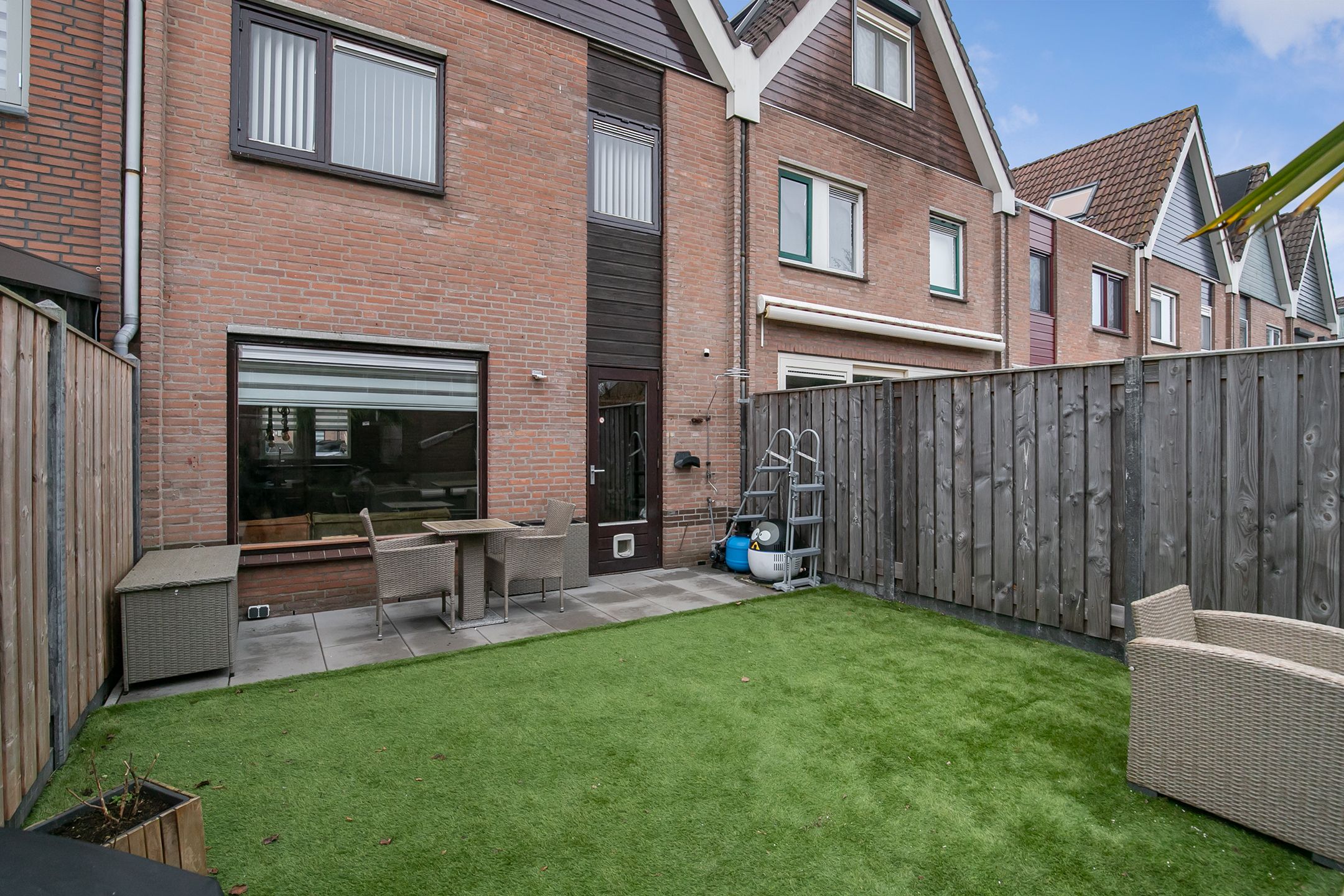 Foto 27 van Ranonkel 24