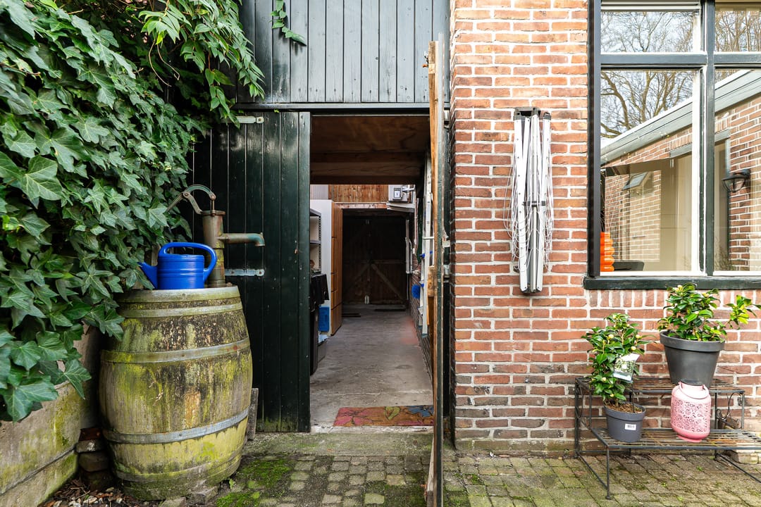 Photo 2 of Jozef Israëlsstraat 7