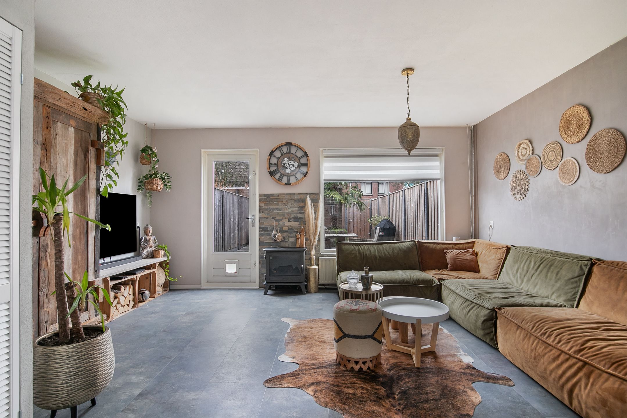 Foto 3 van Ranonkel 24