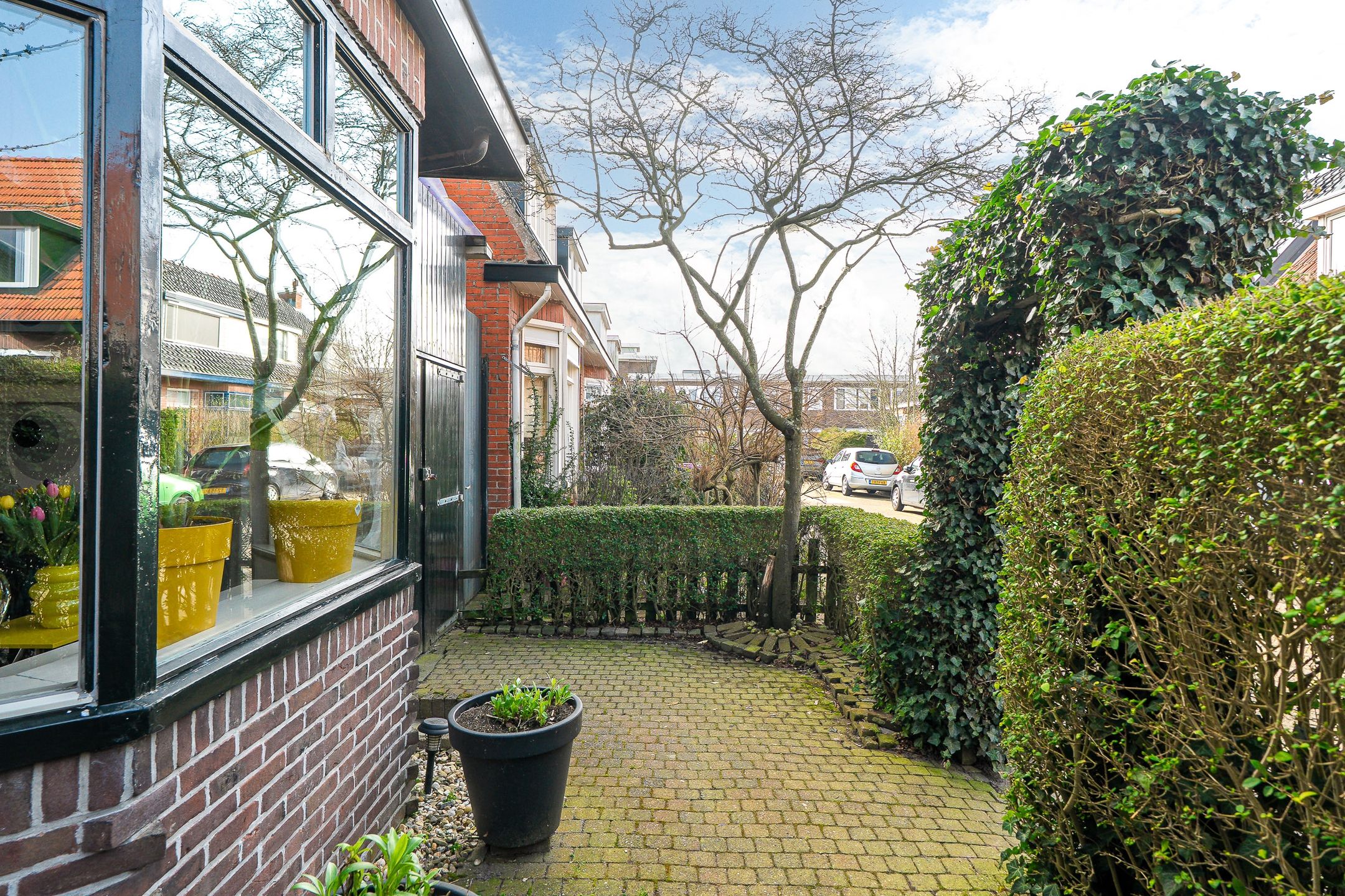 Photo 6 of Jozef Israëlsstraat 7