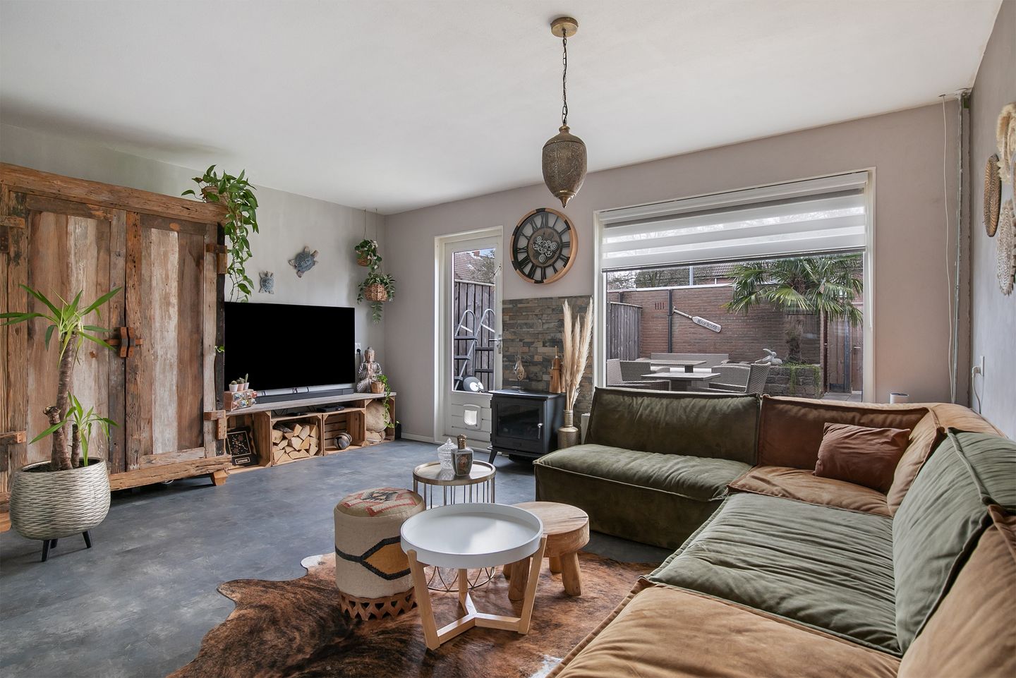 Foto 4 van Ranonkel 24