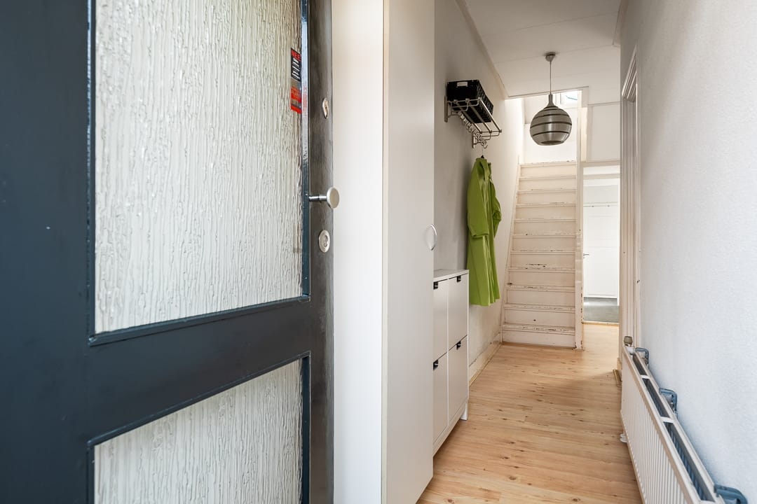 Photo 7 of Jozef Israëlsstraat 7