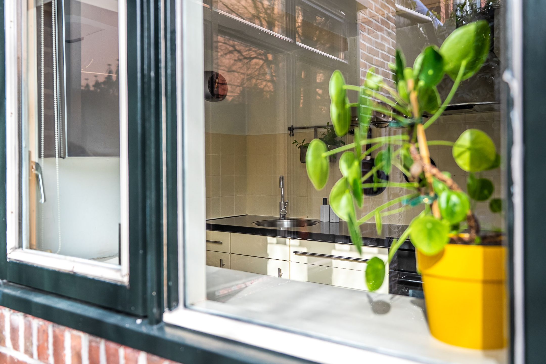 Photo 18 of Jozef Israëlsstraat 7