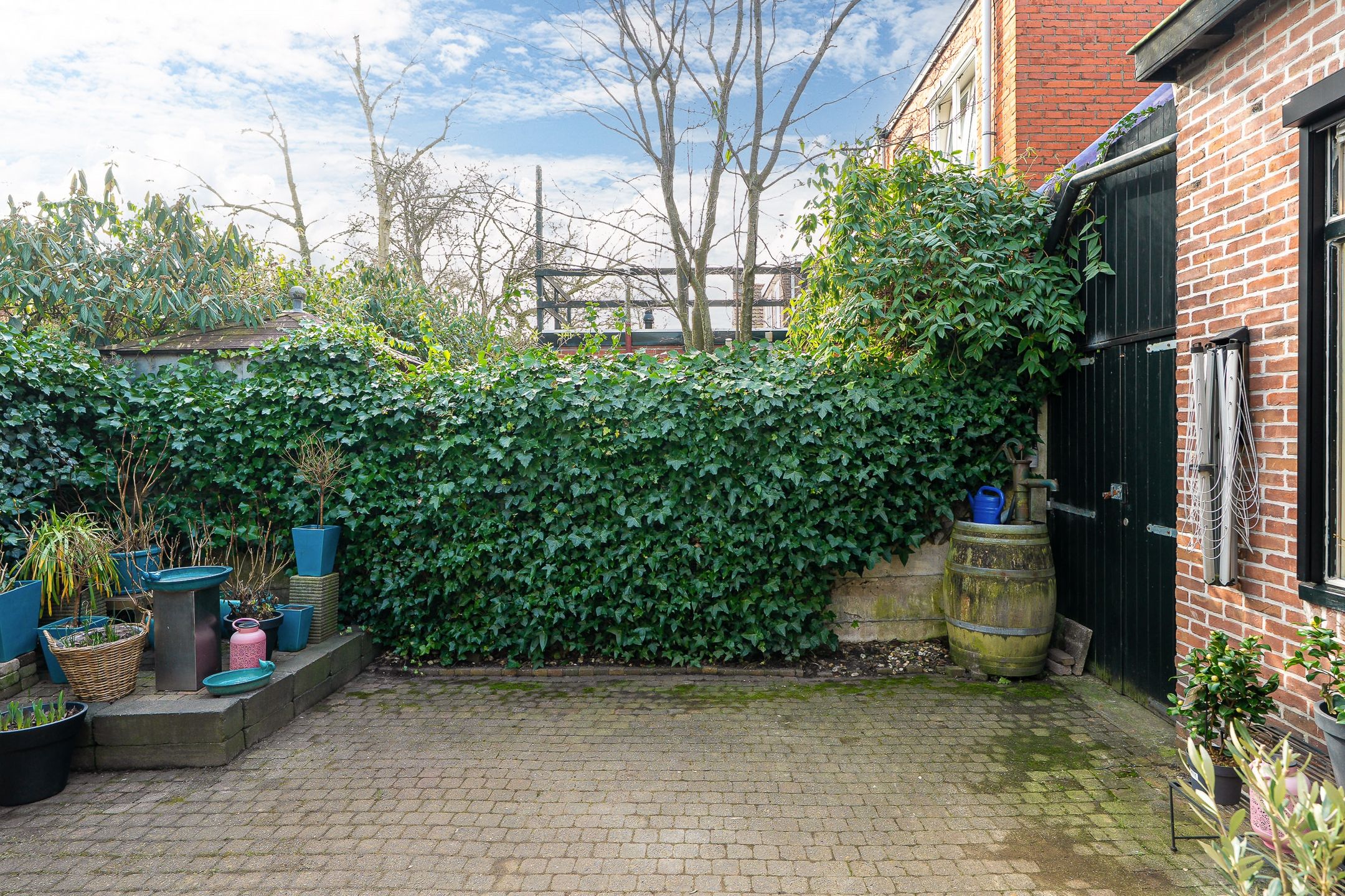 Photo 21 of Jozef Israëlsstraat 7