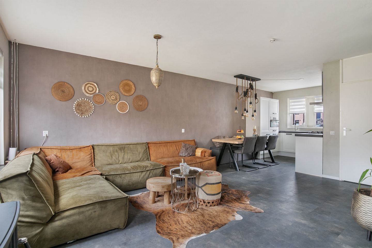 Foto 5 van Ranonkel 24