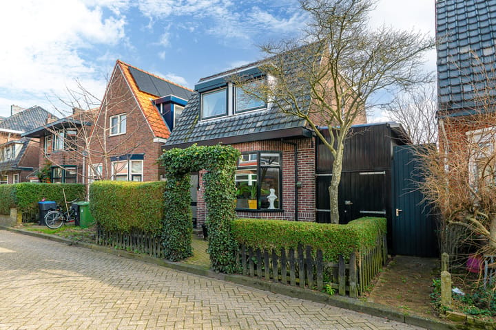 Foto 4 van Jozef Israëlsstraat 7
