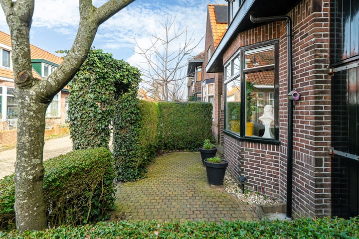Foto 5 van Jozef Israëlsstraat 7