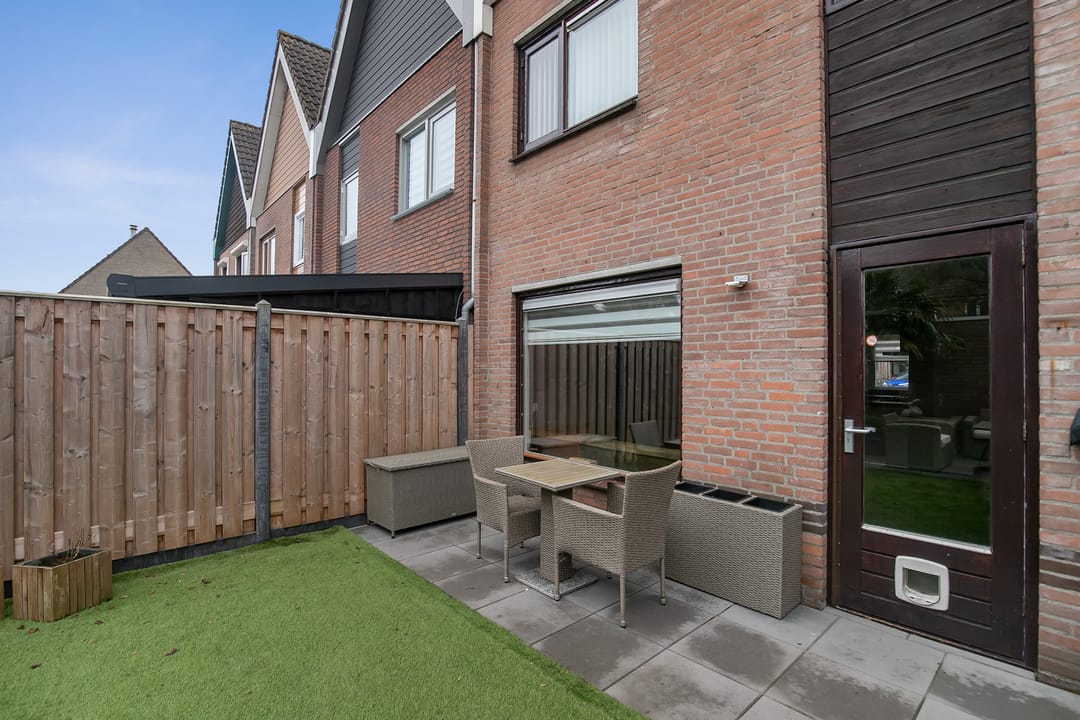 Foto 31 van Ranonkel 24