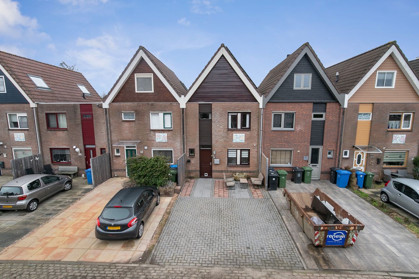 Foto 34 van Ranonkel 24