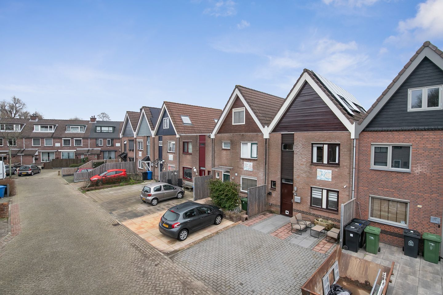 Foto 35 van Ranonkel 24