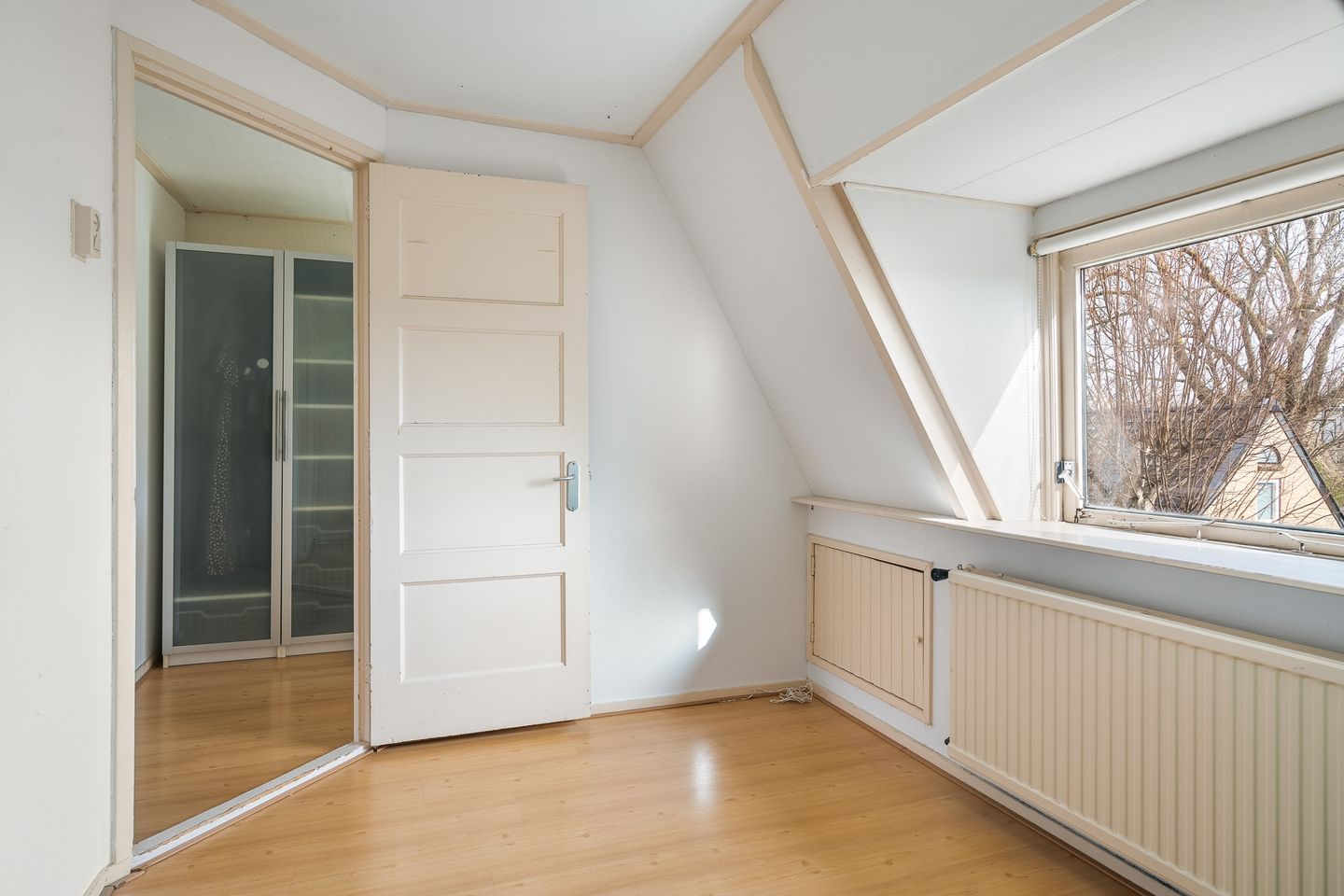 Photo 34 of Jozef Israëlsstraat 7