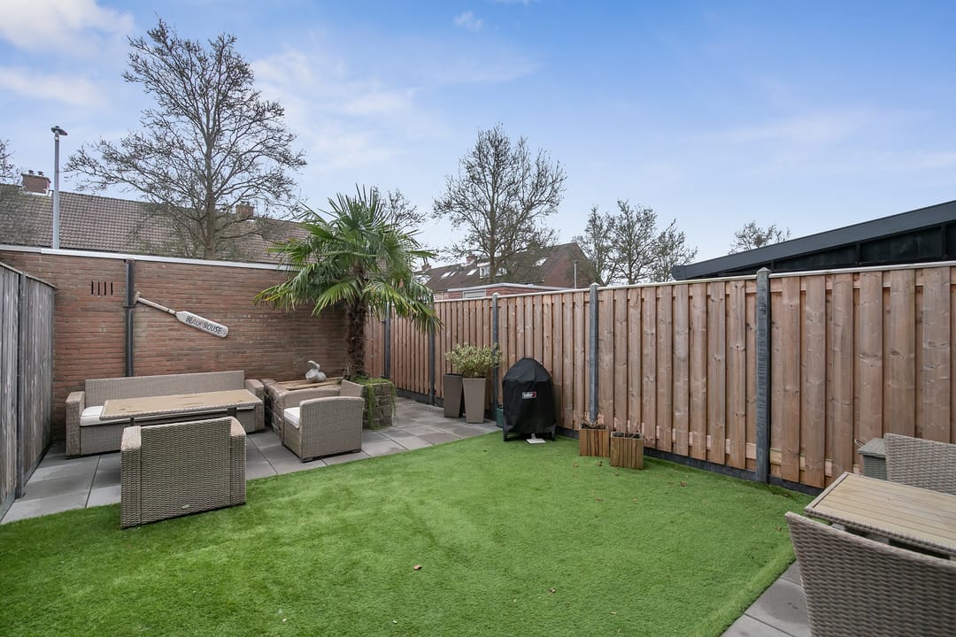 Foto 28 van Ranonkel 24