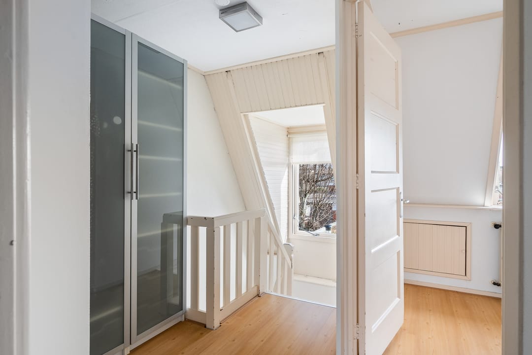Photo 28 of Jozef Israëlsstraat 7