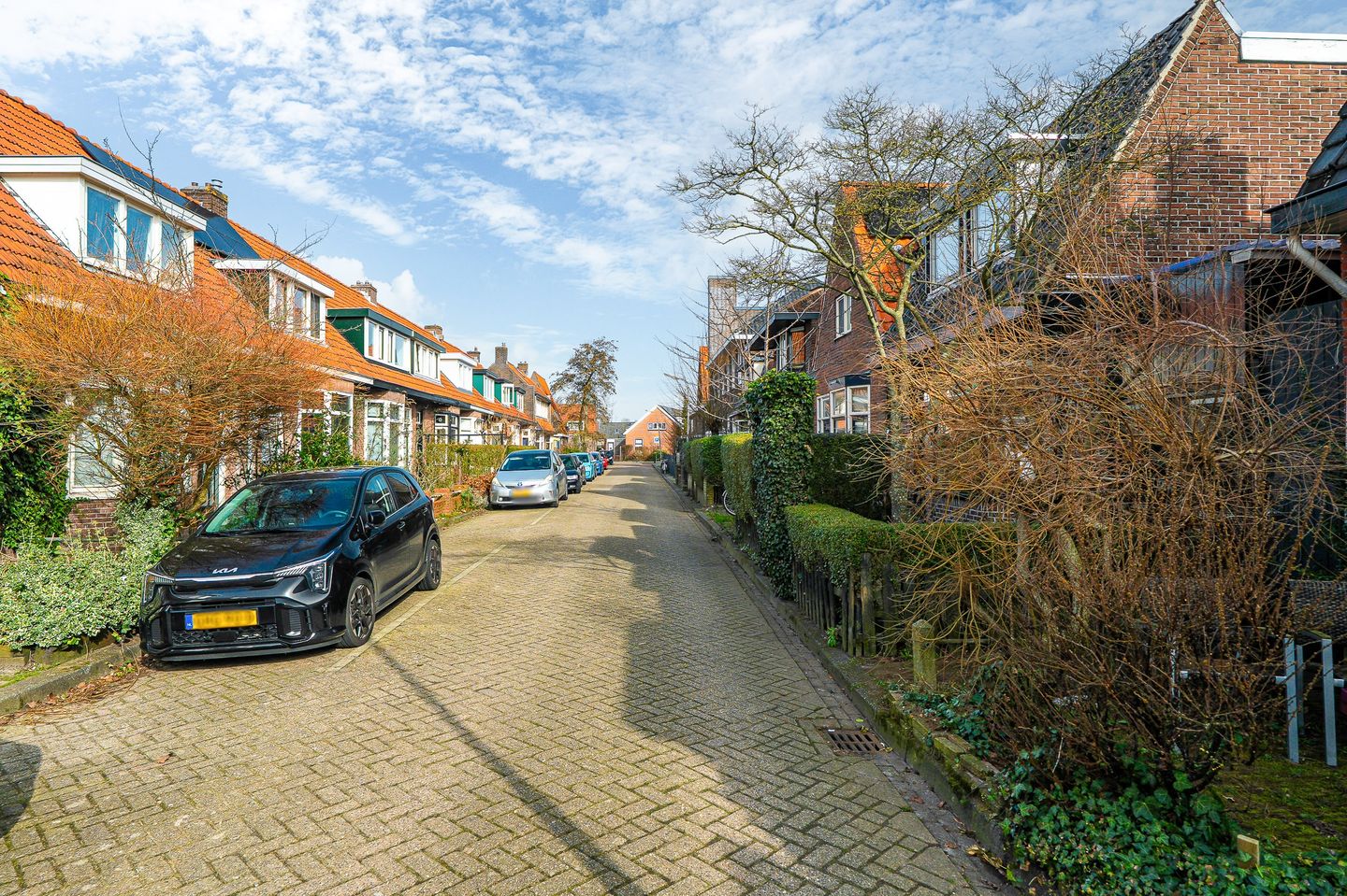 Photo 35 of Jozef Israëlsstraat 7