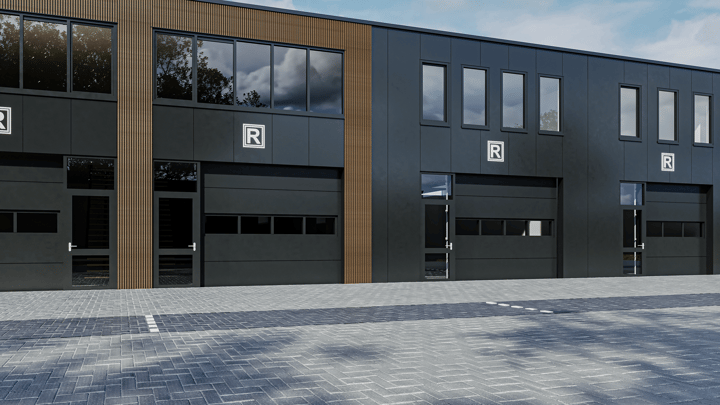 Wilmersdorf 16, Apeldoorn