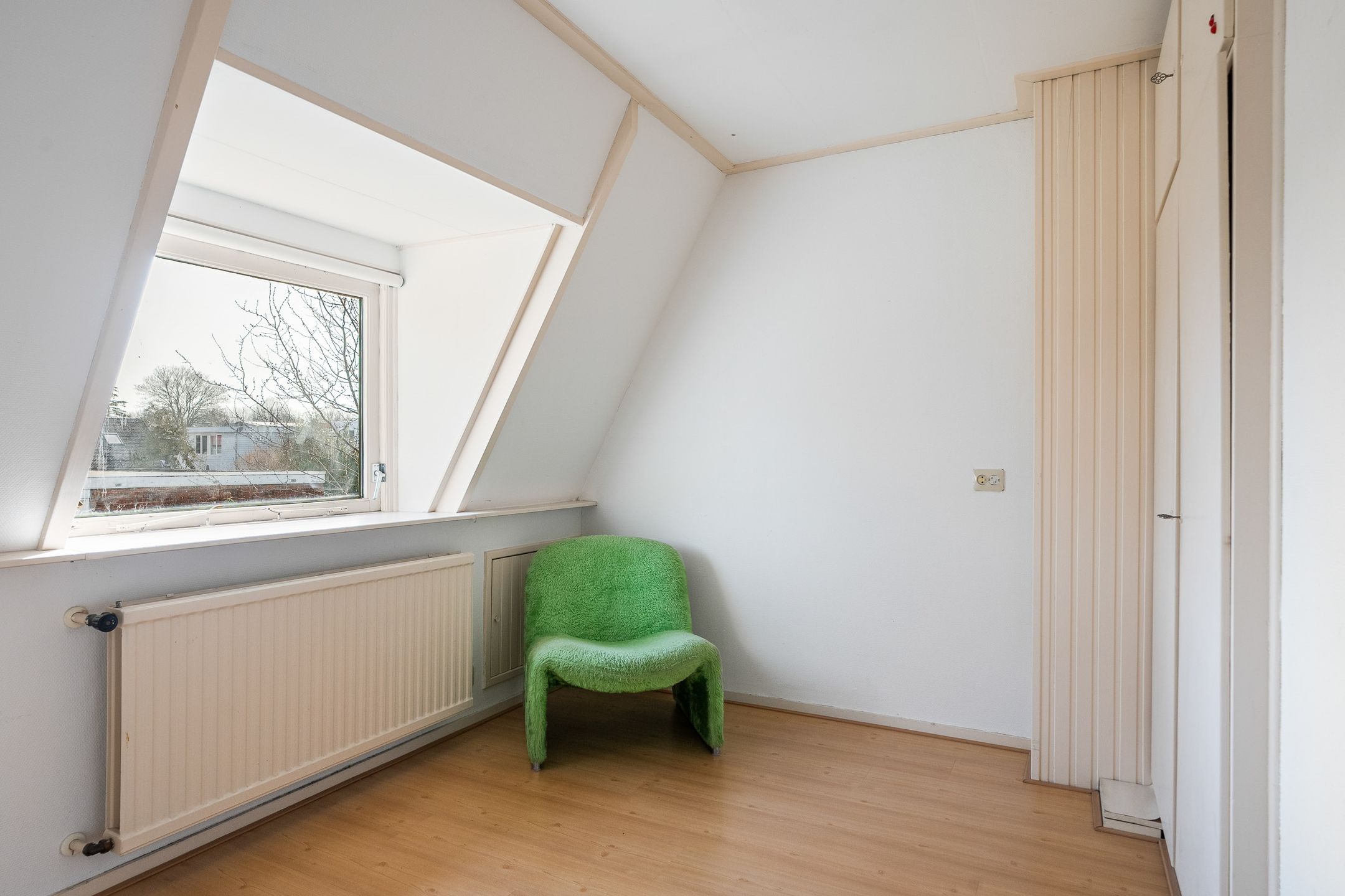 Photo 33 of Jozef Israëlsstraat 7