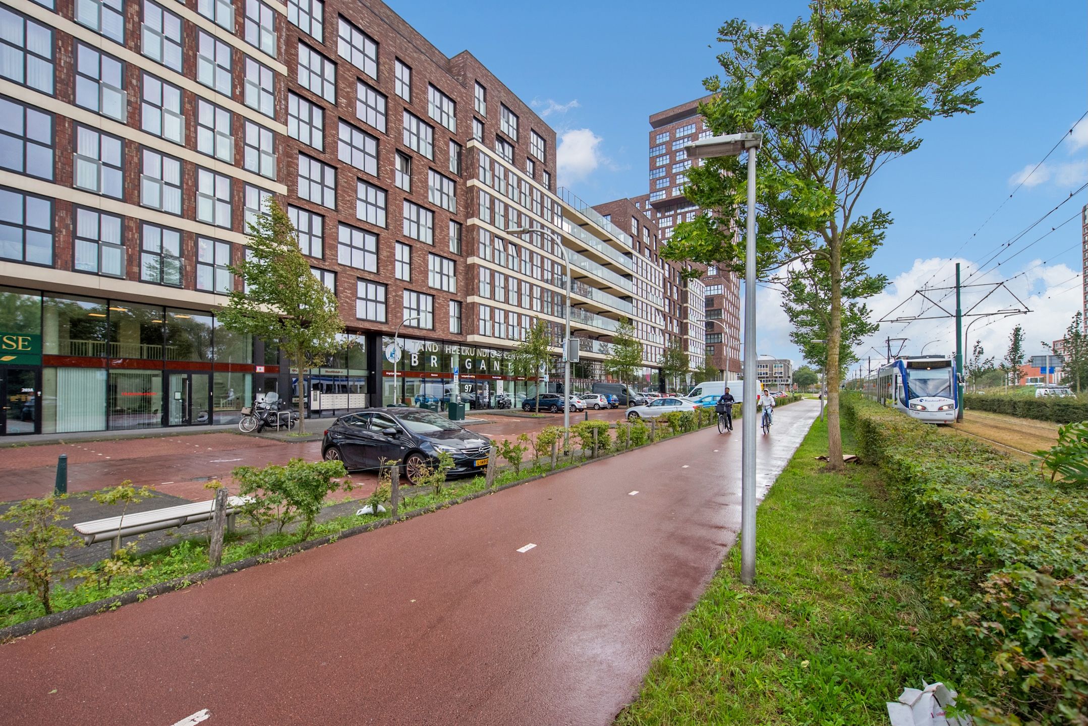 Photo 30 of Brigantijnlaan 179