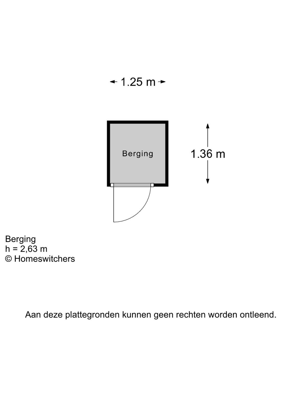 Photo 32 of Brigantijnlaan 179