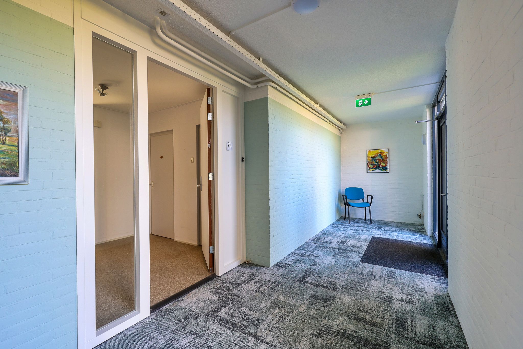 Foto 3 van De Rekere 70