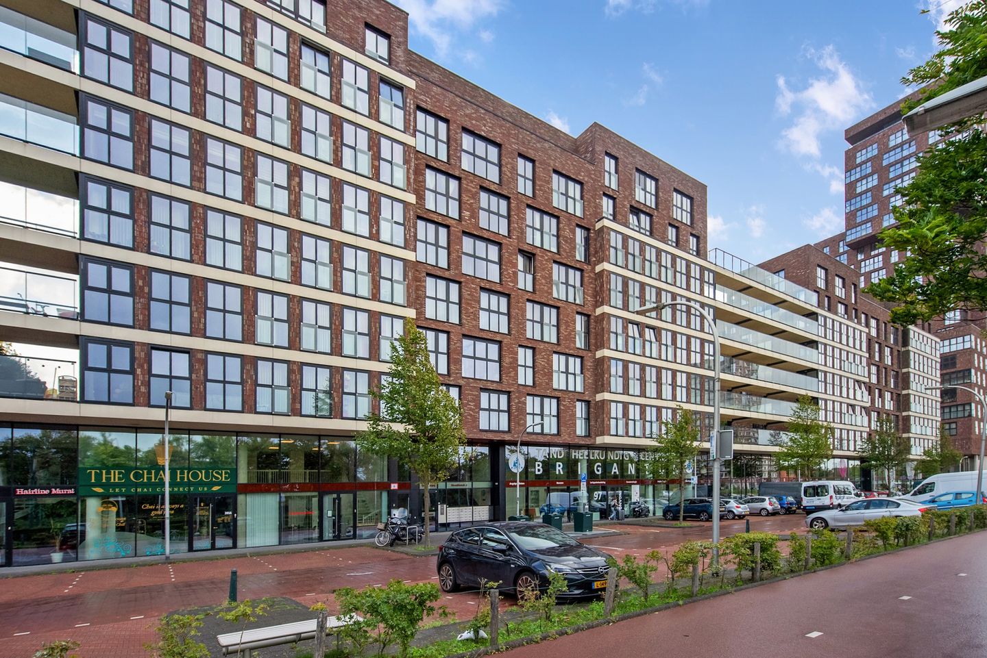 Photo 5 of Brigantijnlaan 179