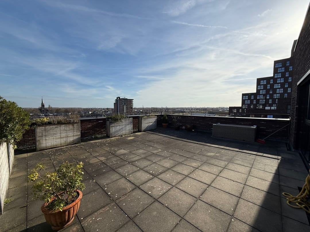 Photo 16 of Brigantijnlaan 179