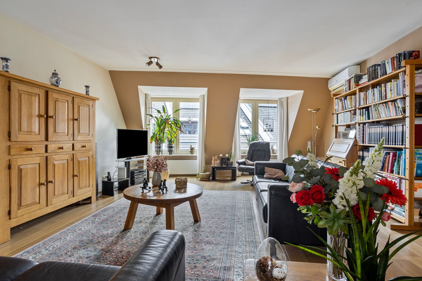 Foto 5 van Korte Rapenburgsestraat 3-N