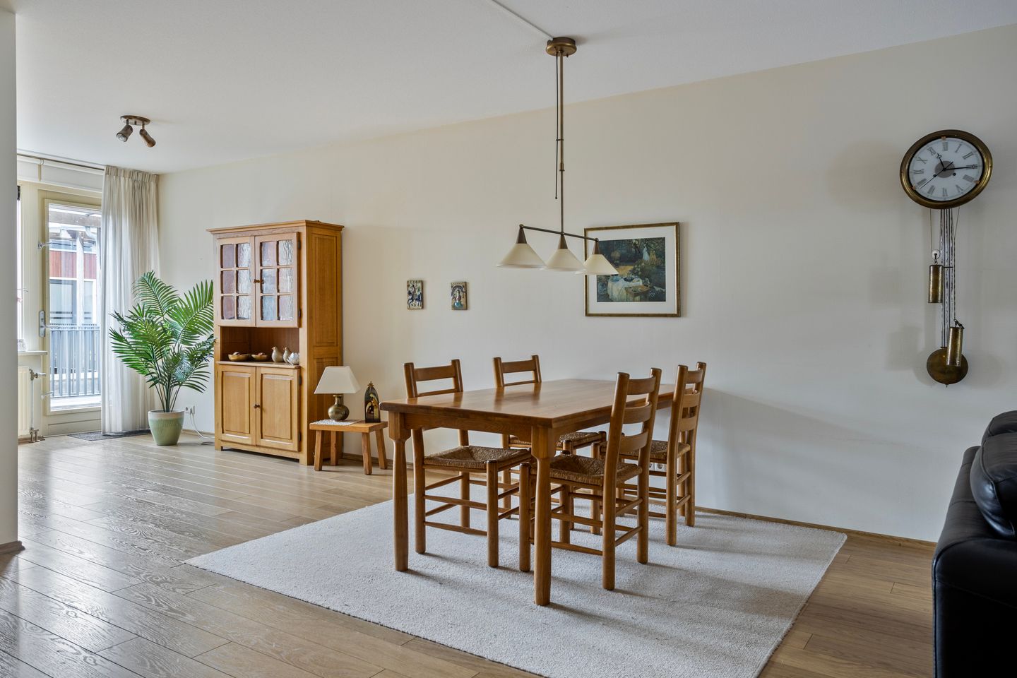 Foto 10 van Korte Rapenburgsestraat 3-N