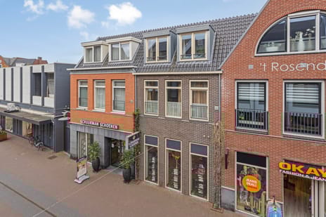 Korte Rapenburgsestraat thumbnail
