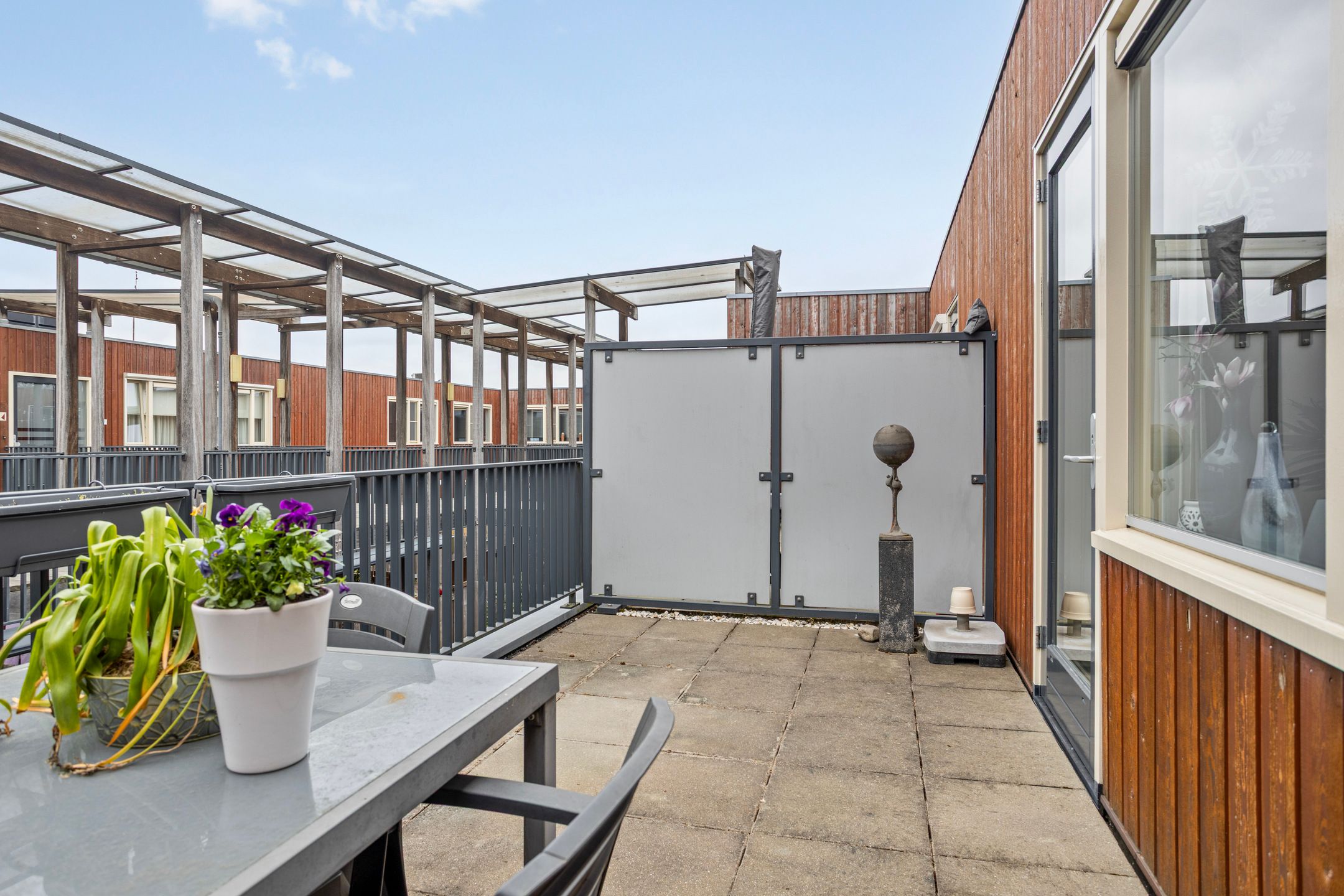 Foto 15 van Korte Rapenburgsestraat 3-N