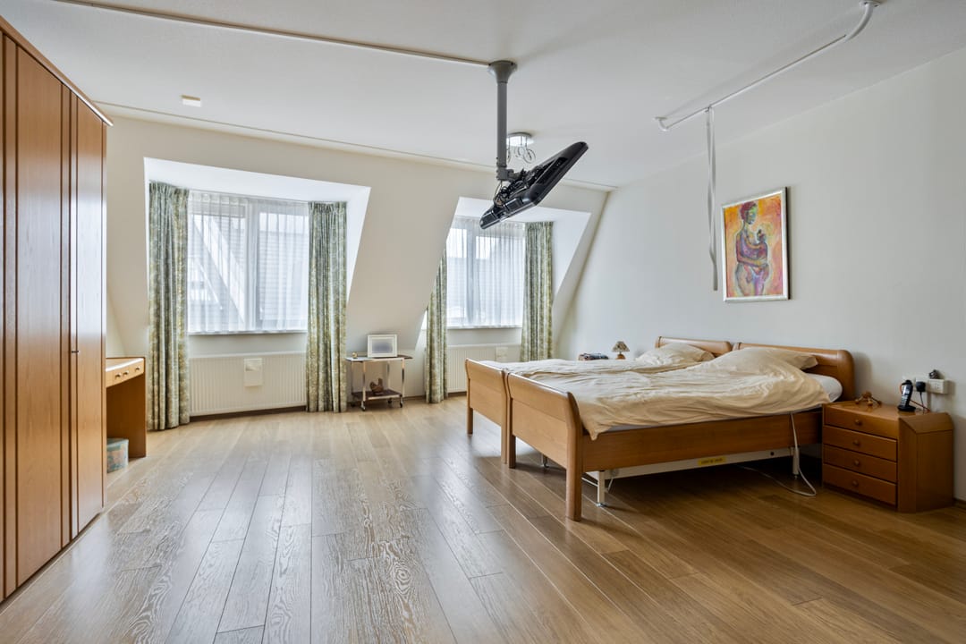 Foto 16 van Korte Rapenburgsestraat 3-N