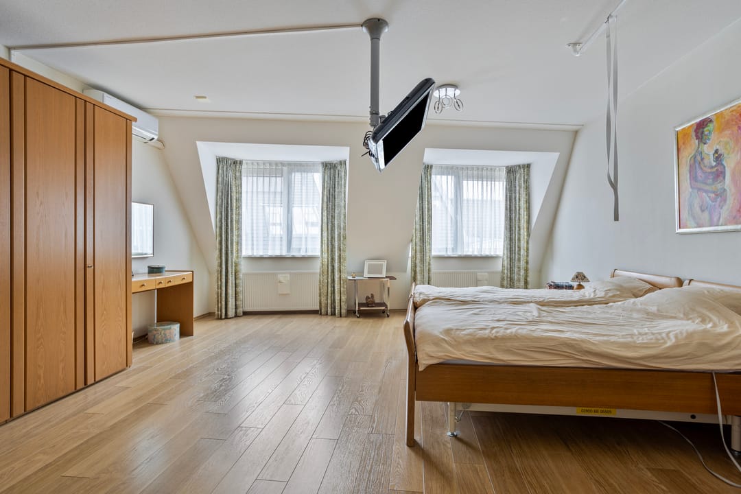 Foto 17 van Korte Rapenburgsestraat 3-N