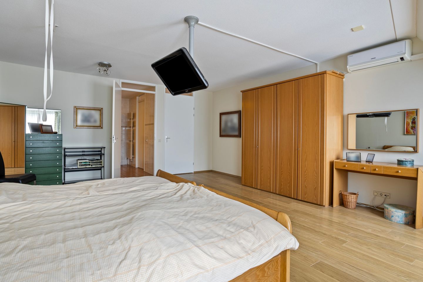 Foto 19 van Korte Rapenburgsestraat 3-N