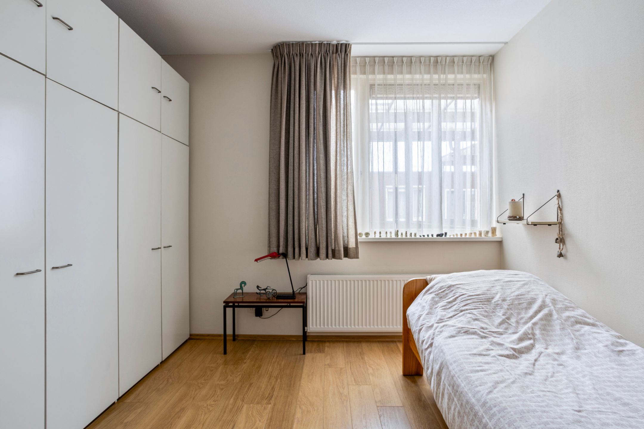 Foto 24 van Korte Rapenburgsestraat 3-N