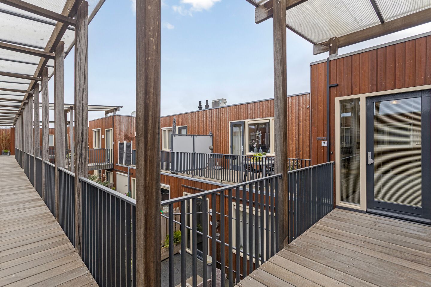 Foto 29 van Korte Rapenburgsestraat 3-N