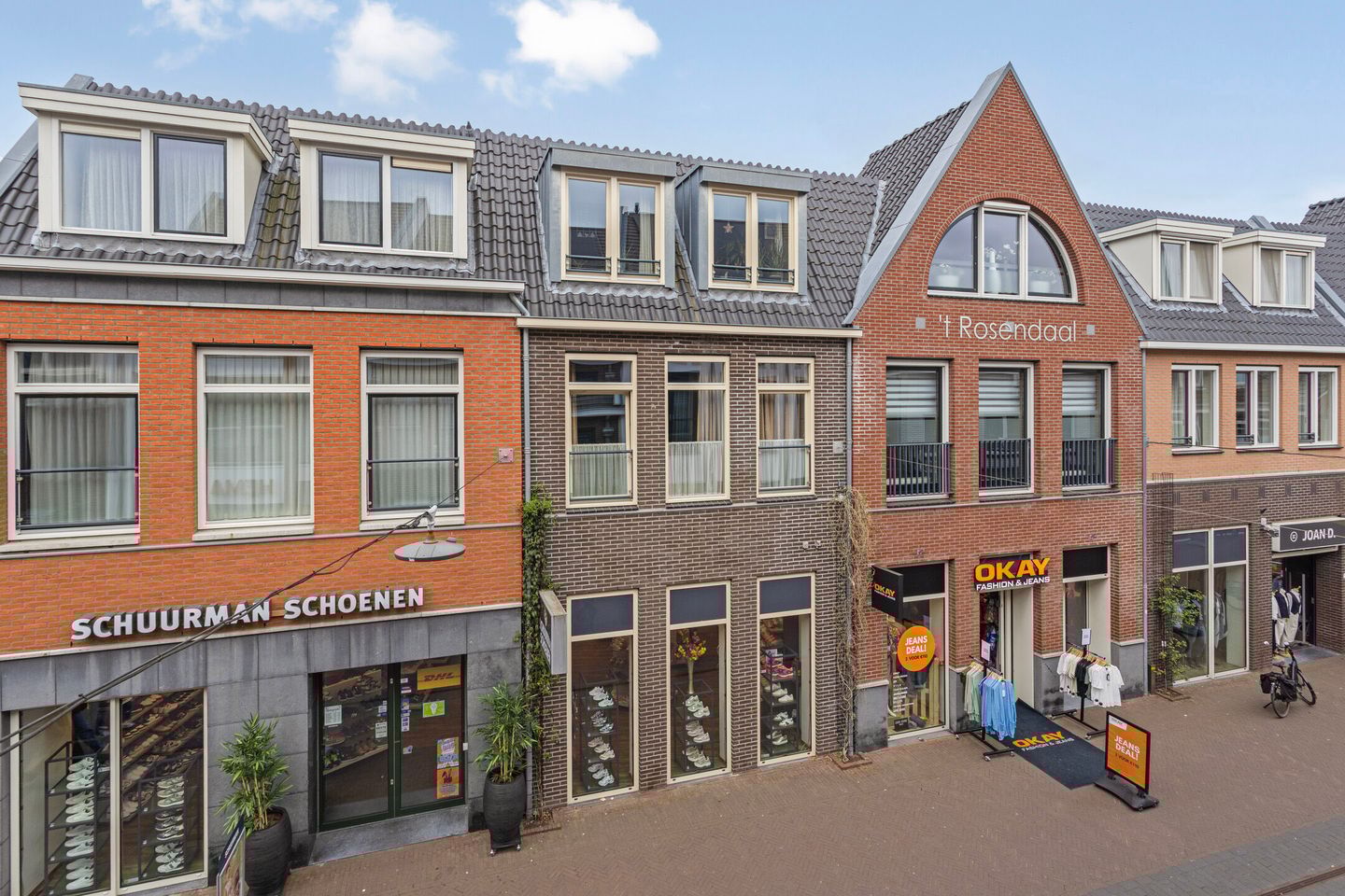 Foto 35 van Korte Rapenburgsestraat 3-N