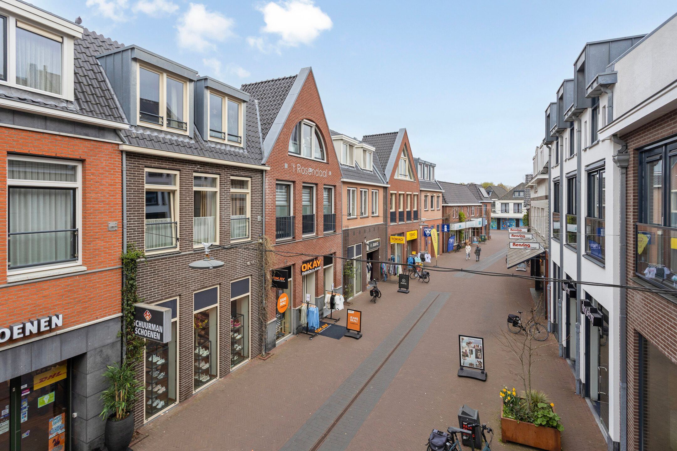 Foto 36 van Korte Rapenburgsestraat 3-N