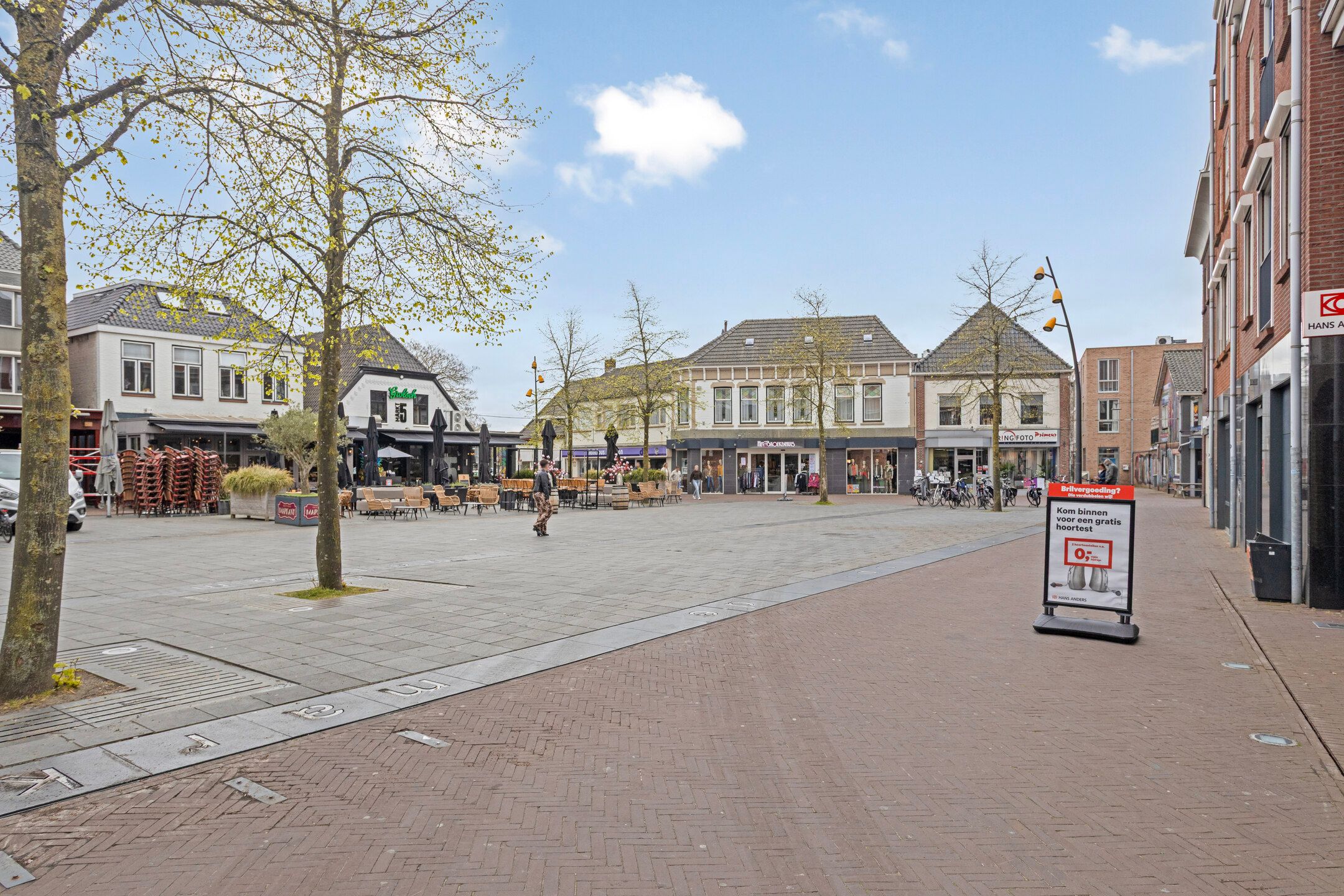 Foto 39 van Korte Rapenburgsestraat 3-N