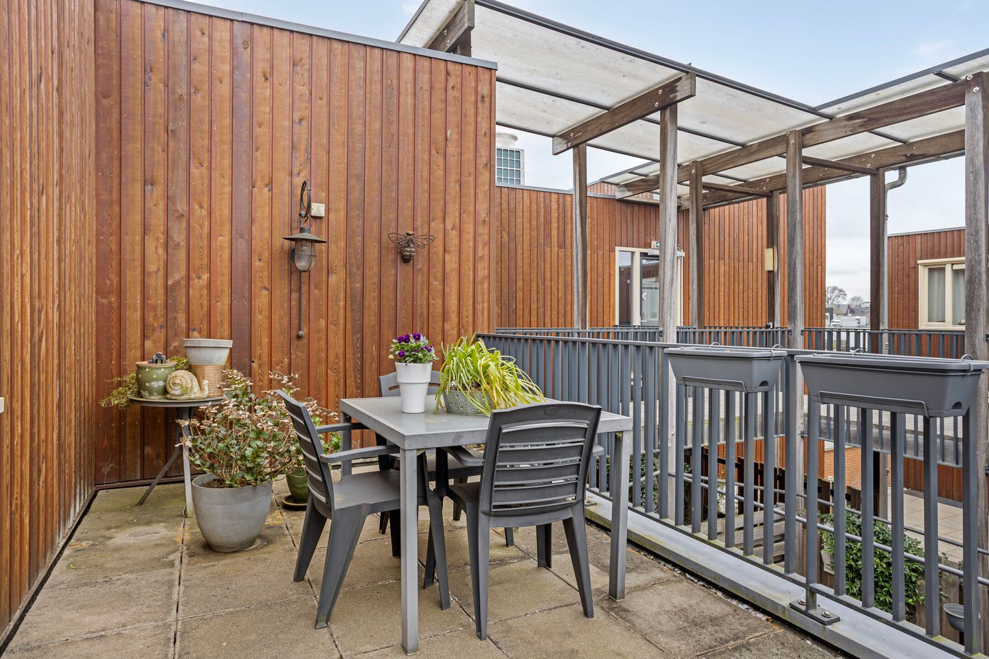 Foto 14 van Korte Rapenburgsestraat 3-N