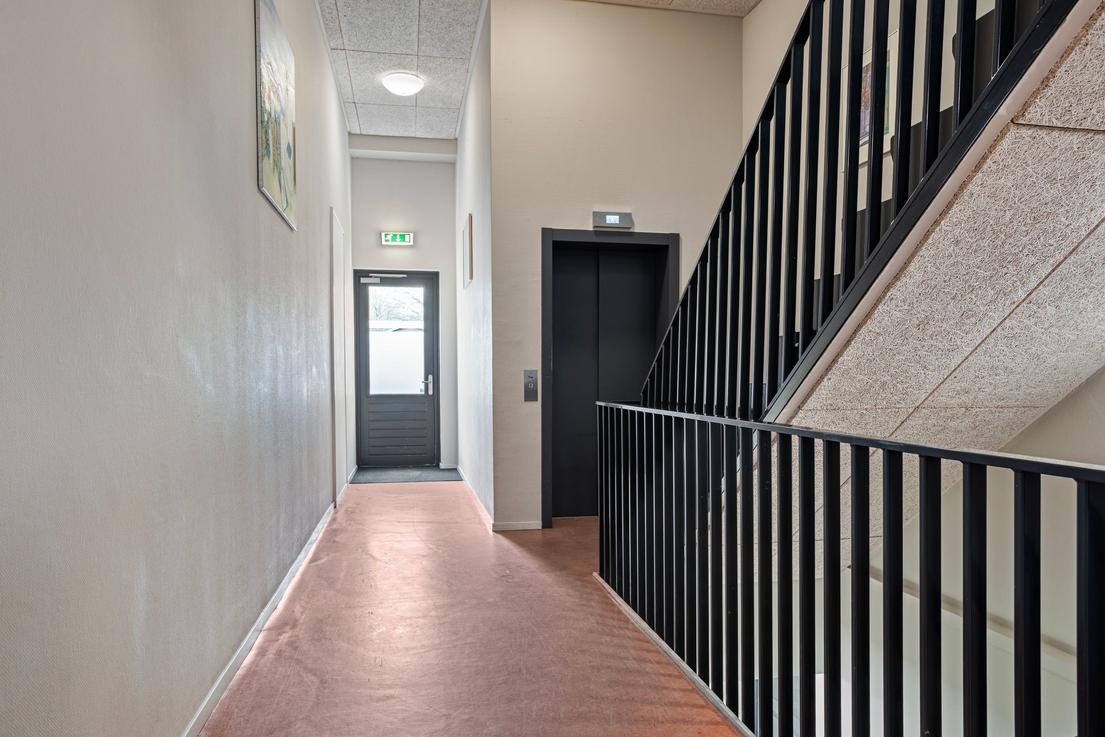 Foto 30 van Korte Rapenburgsestraat 3-N