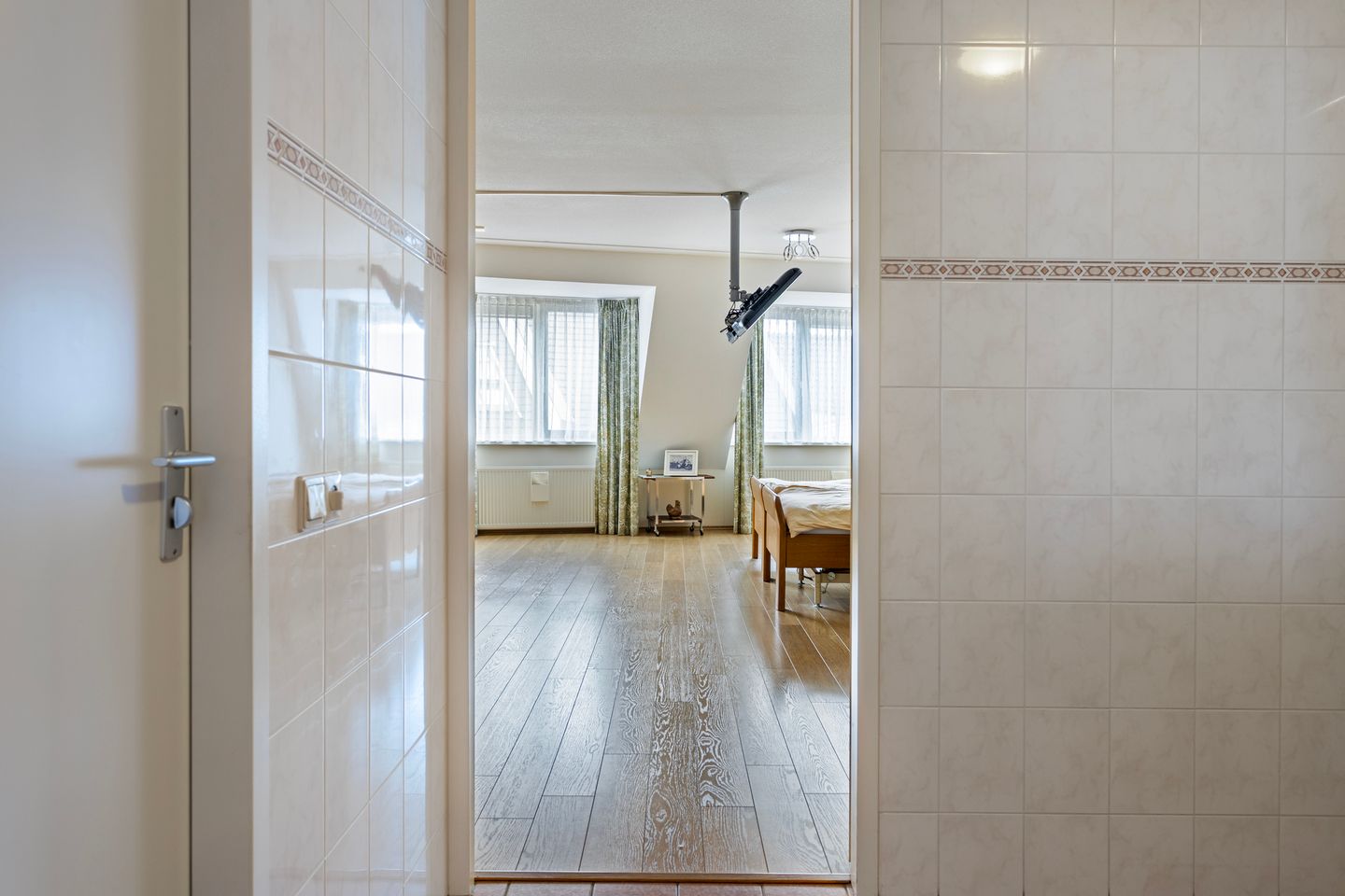 Foto 20 van Korte Rapenburgsestraat 3-N