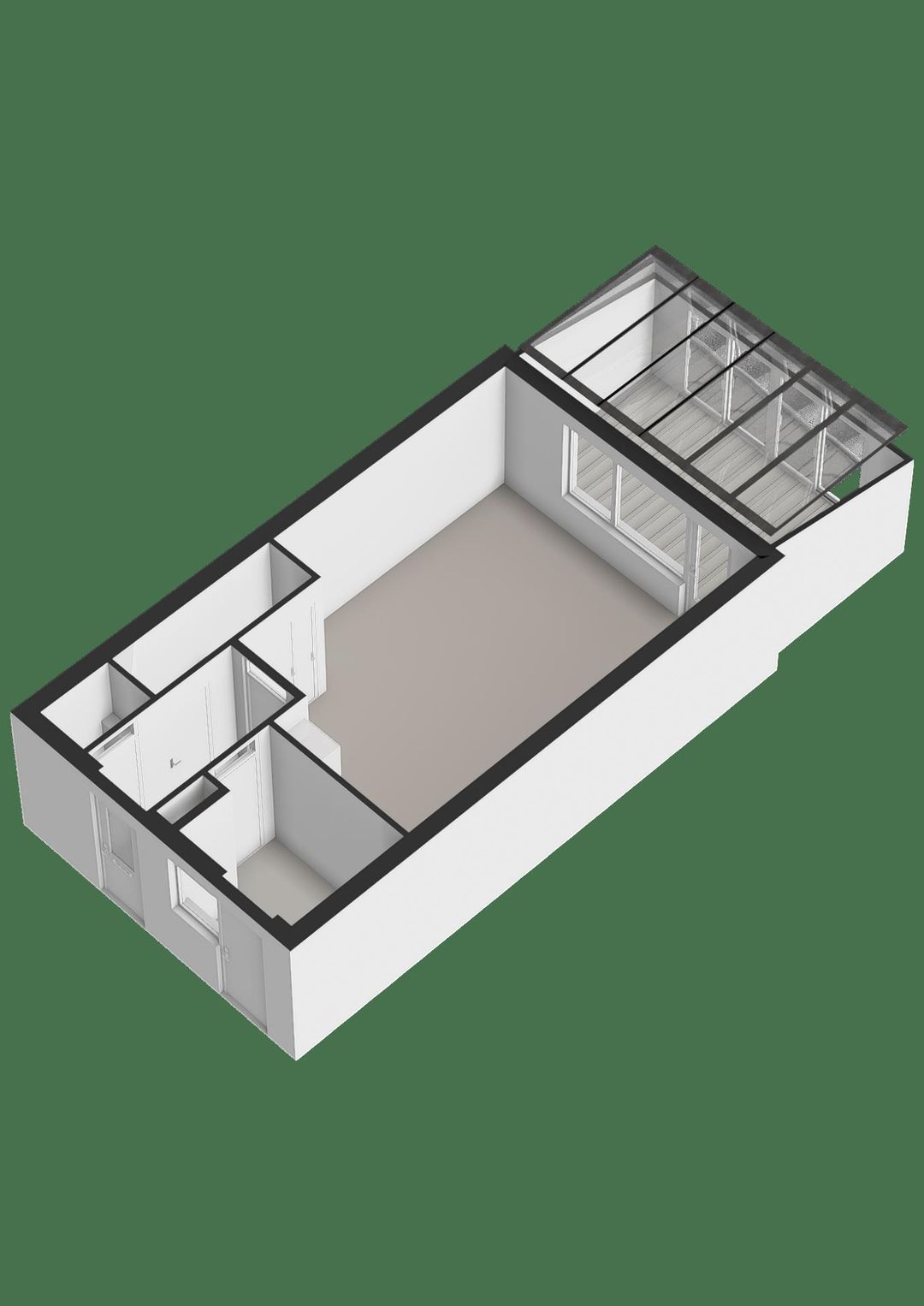 Foto 32 van Van Ostadestraat 26