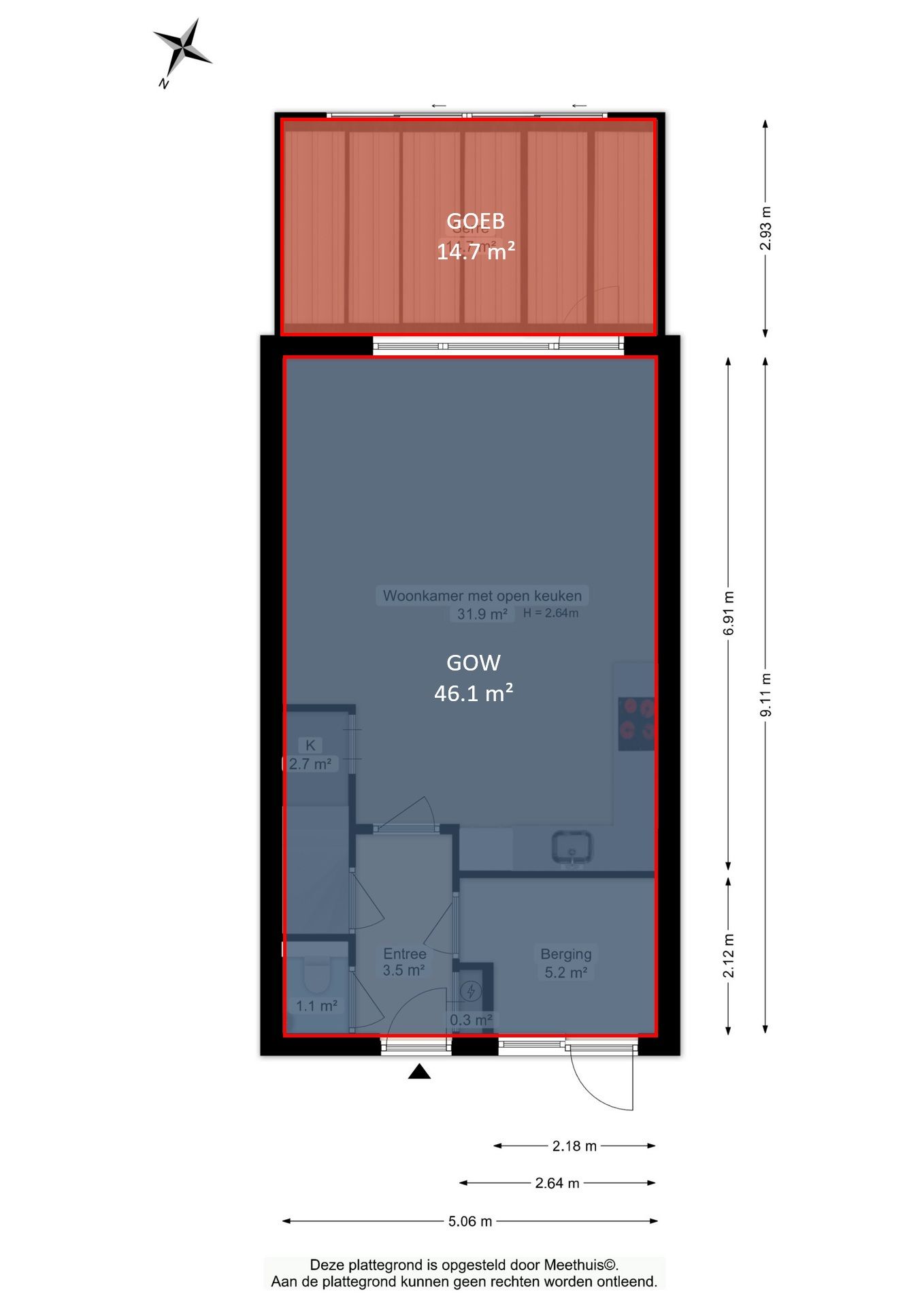 Foto 33 van Van Ostadestraat 26