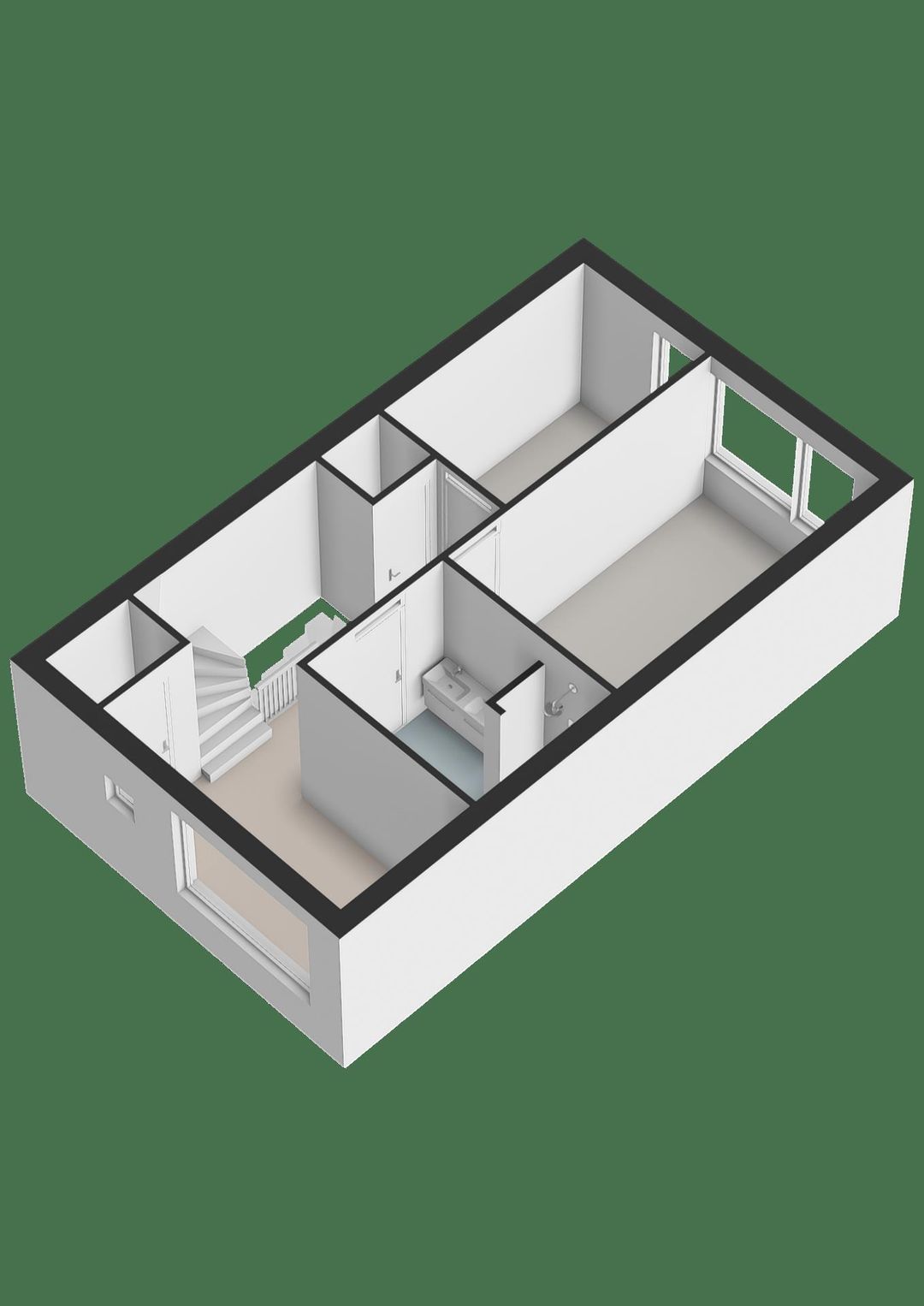 Foto 38 van Van Ostadestraat 26