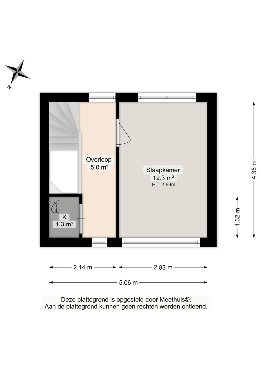 Foto 41 van Van Ostadestraat 26